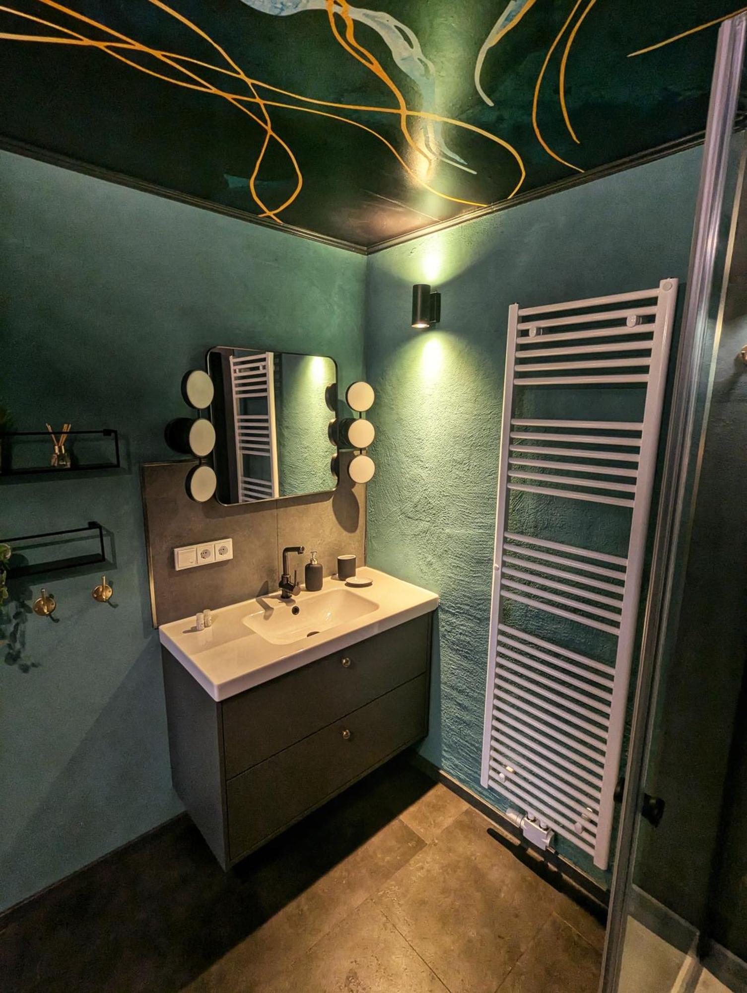 Wilhelms Kojen - Backbordkoje Apartment